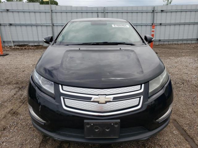 2011 Chevrolet Volt VIN: 1G1RD6E40BU099188 Lot: 61694484