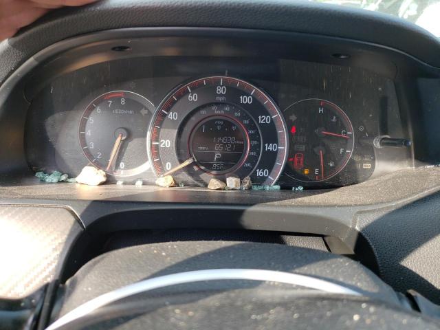 2017 HONDA ACCORD SPO - 1HGCR2F59HA168325