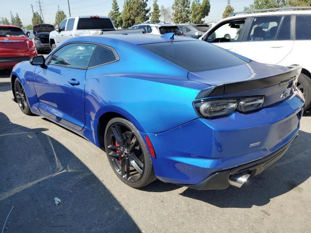 2021 CHEVROLET CAMARO LZ - 1G1FF1R73M0106939