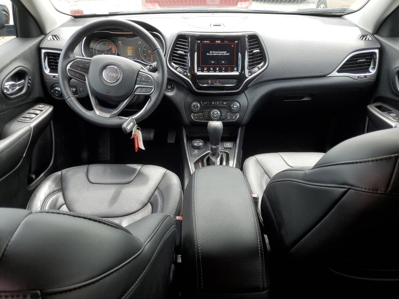 1C4PJMDN3LD591494 2020 Jeep Cherokee Limited