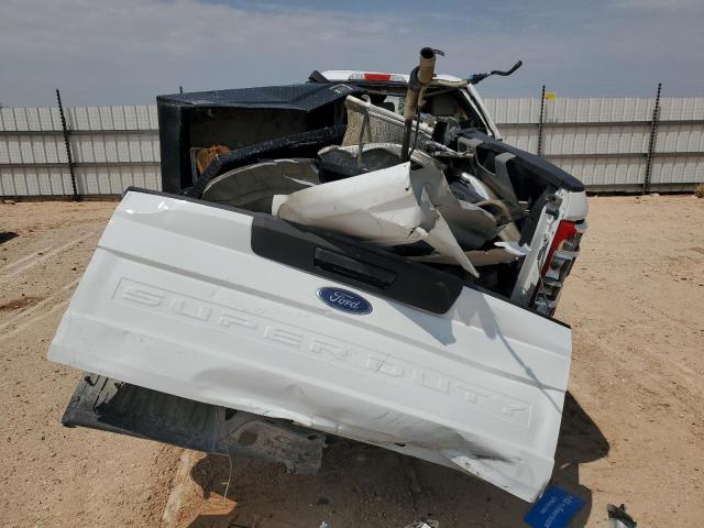 2022 FORD F250 SUPER DUTY - 1FT7W2B69NED77236