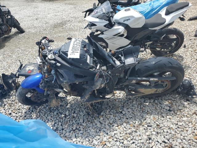 2013 YAMAHA YZFR1 - JYARN23E3DA015874