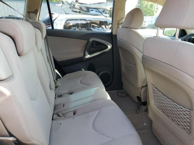 2007 Toyota Rav4 Limited VIN: JTMBD31V476048505 Lot: 62431094