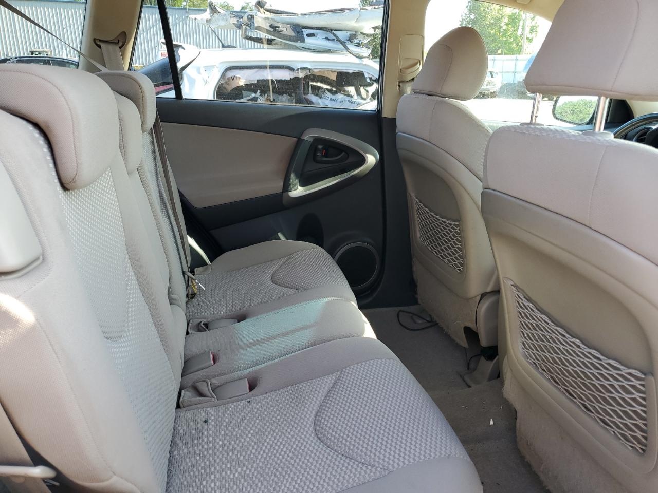 JTMBD31V476048505 2007 Toyota Rav4 Limited