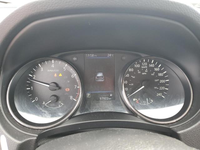 2019 NISSAN QASHQAI - JN1BJ1CR9KW317283