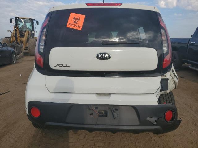 VIN KNDJN2A24H7498014 2017 KIA Soul no.6