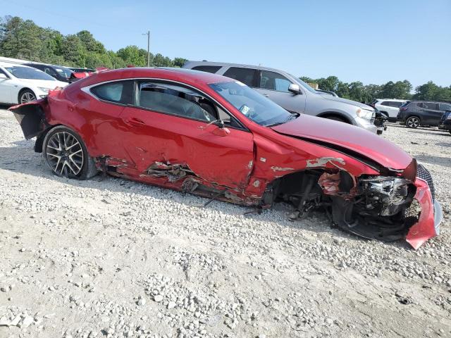 2015 LEXUS RC 350 - JTHHE5BC0F5007498
