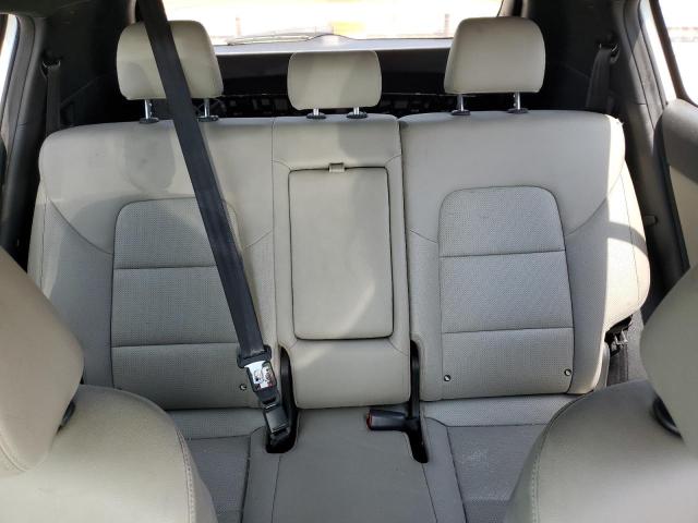 2021 KIA SPORTAGE S - KNDP63AC9M7853291