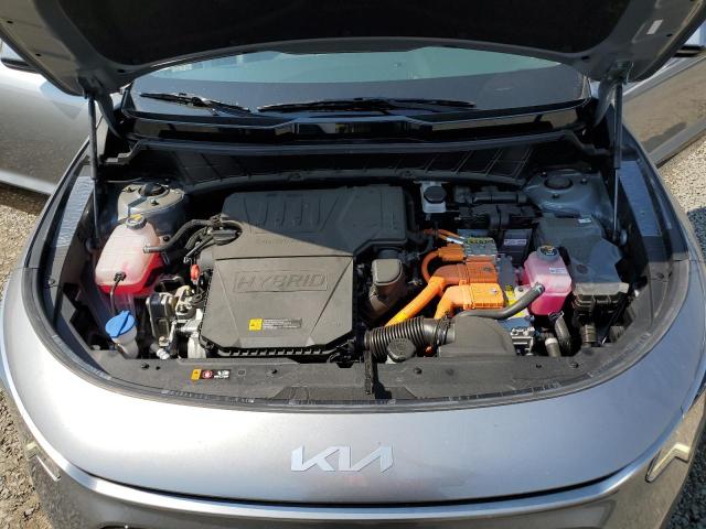 2023 KIA NIRO SX KNDCT3LE1P5090172