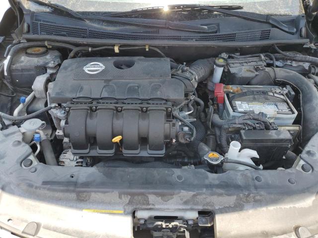 2013 Nissan Sentra S VIN: 3N1AB7AP4DL720013 Lot: 62280064