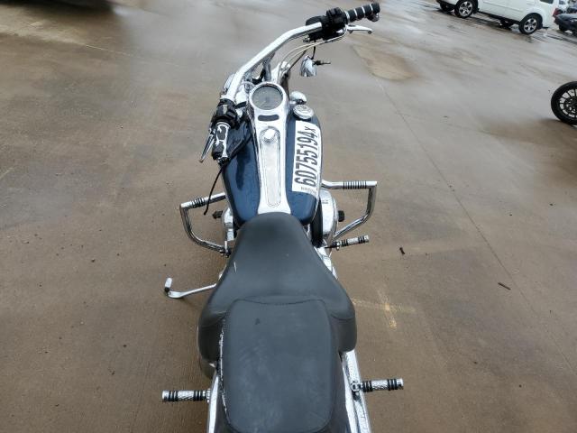 2002 HARLEY-DAVIDSON FXSTDI 1HD1JBB192Y086074