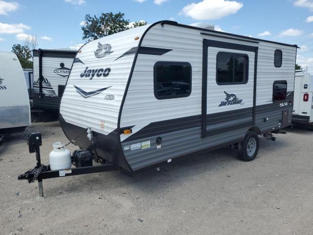 JAYC RV 2022 white   1UJBJ0AJ6N17B0742 photo #3