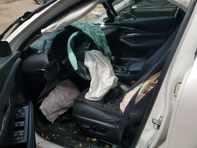 2021 MAZDA CX-30 PREF - 3MVDMBCL4MM219925