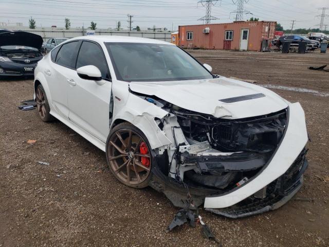 2024 ACURA INTEGRA TY - 19UDE5G97RA003538