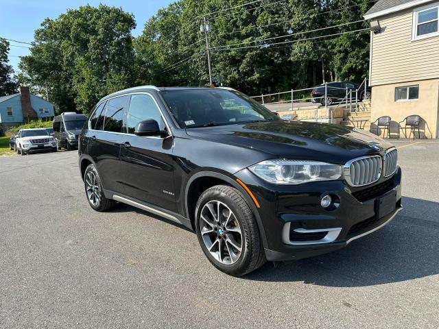 VIN 5UXKS4C51J0Y18564 2018 BMW X5, Xdrive35D no.4