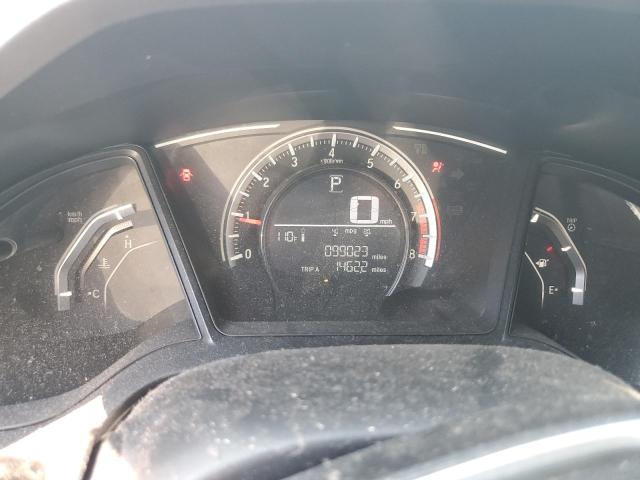 2018 HONDA 1800 19XFC2F53JE001619