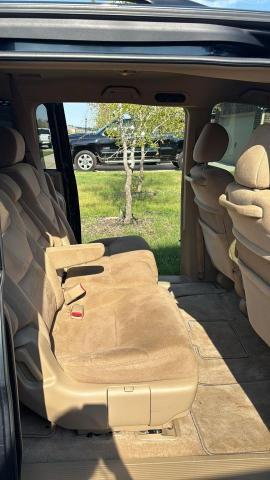 2005 Honda Odyssey Ex VIN: 5FNRL38495B402051 Lot: 62954514