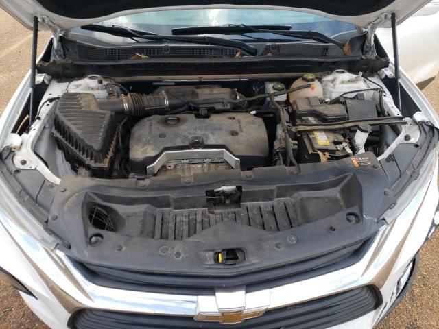 2021 Chevrolet Blazer 1Lt VIN: 3GNKBBRA6MS533471 Lot: 62716844