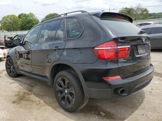 VIN 5UXZV4C50D0E13230 2013 BMW X5, Xdrive35I no.2