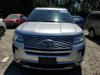 FORD EXPLORER P photo