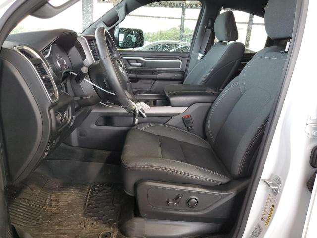 2022 RAM 1500 BIG H - 1C6RREBTXNN253782