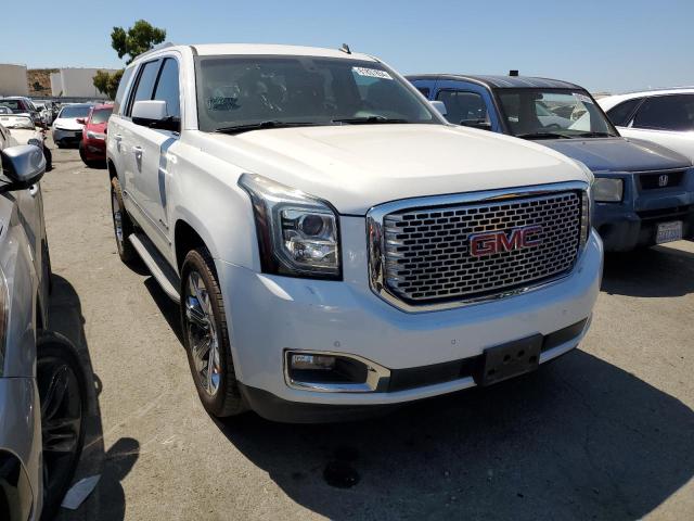 2015 GMC Yukon Sle VIN: 1GKS2AKC6FR236032 Lot: 61837854