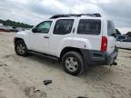 NISSAN XTERRA OFF photo