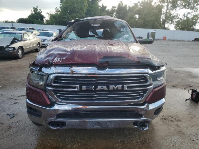 2019 RAM 1500 LARAM - 1C6SRFJT4KN610376