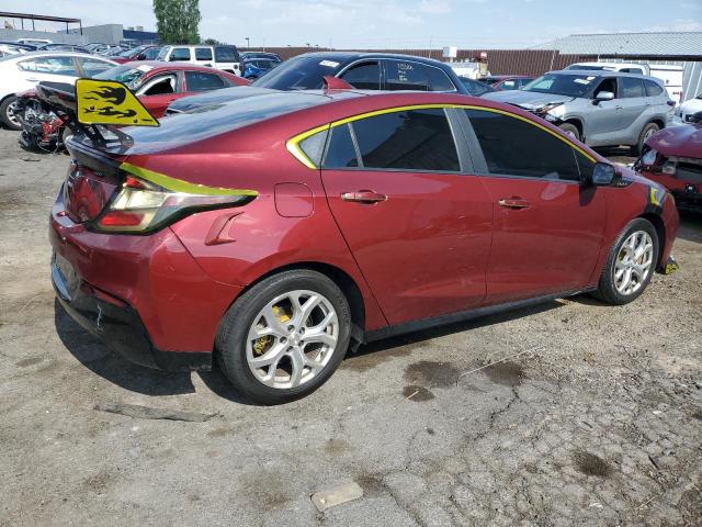 2017 CHEVROLET VOLT PREMI - 1G1RD6S59HU103096