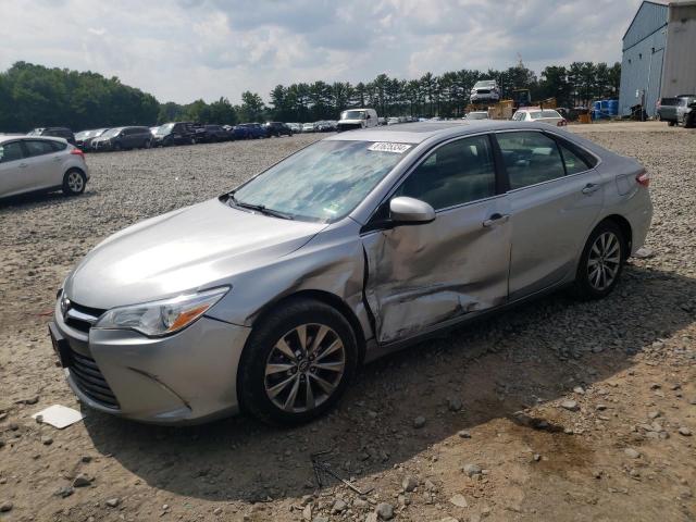 4T1BF1FK5HU679947 2017 TOYOTA CAMRY - Image 1