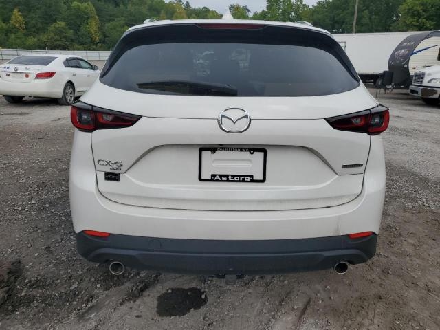 2023 MAZDA CX-5 SELEC - JM3KFBBM5P0222389