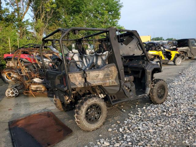 2023 HONDA SXS1000 M5 1HFVE04W3P4700013