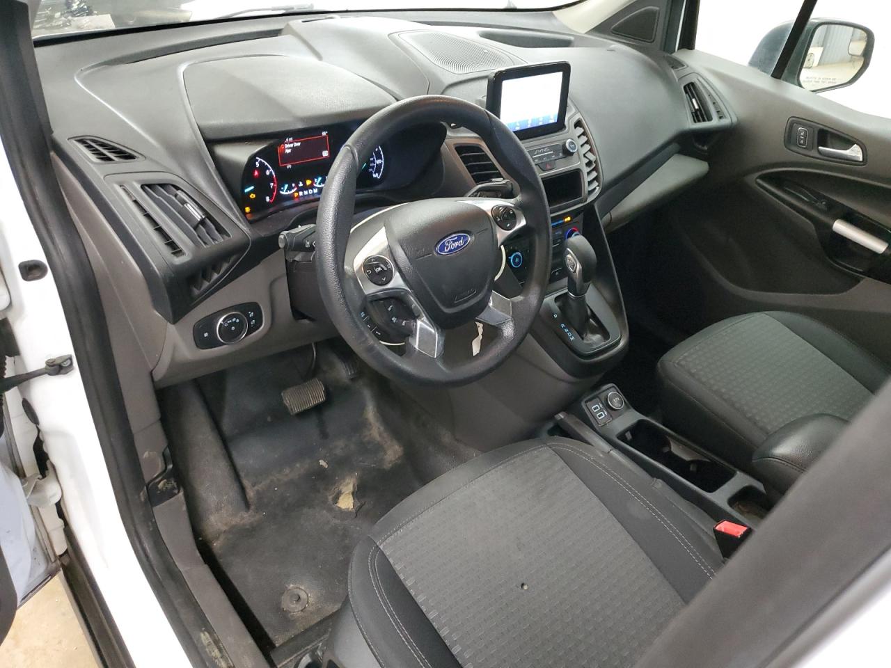 2019 Ford Transit Connect Xlt vin: NM0LE7F28K1403234