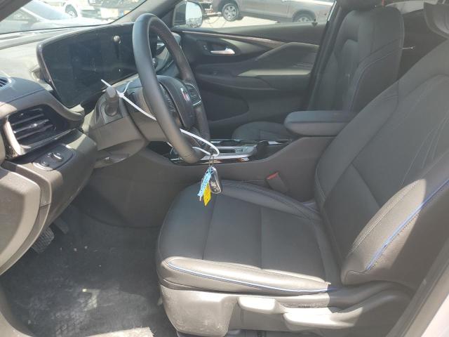 2024 BUICK ENVISTA SP KL47LBE25RB023264