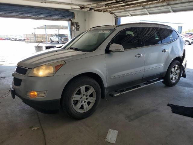 2012 CHEVROLET TRAVERSE #2741286629