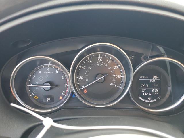 2016 Mazda Cx-5 Sport VIN: JM3KE2BYXG0638041 Lot: 61713064