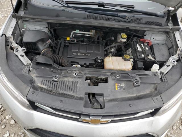 2019 CHEVROLET TRAX 1LT - KL7CJLSB8KB758957