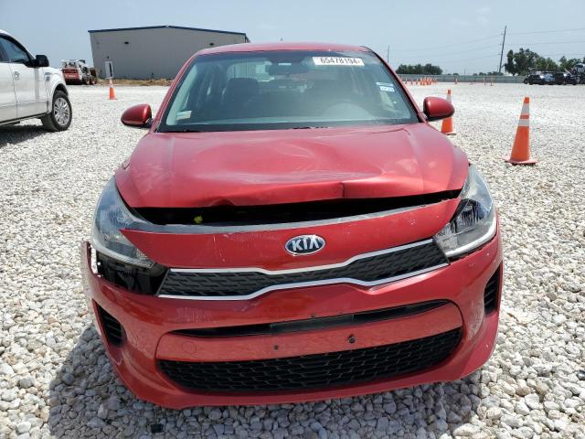 VIN 3KPA24AB1JE085817 2018 KIA Rio, LX no.5