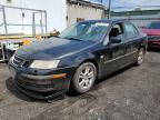 YS3FD49Y971128748 2007 Saab 9-3 2.0T