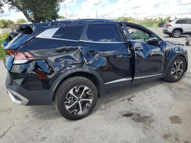 2024 KIA SPORTAGE E - 5XYK33DF4RG172619