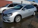 2019 NISSAN SENTRA S - 3N1AB7AP6KY401924