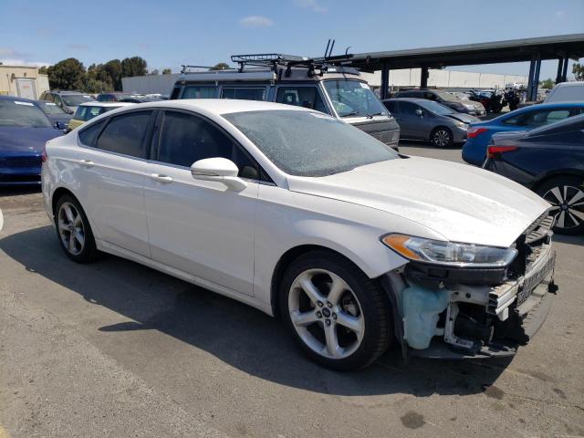 VIN 3FA6P0H79GR279956 2016 Ford Fusion, SE no.4