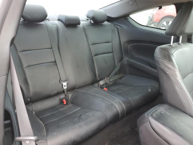 2015 HONDA ACCORD EXL - 1HGCT1B81FA004818