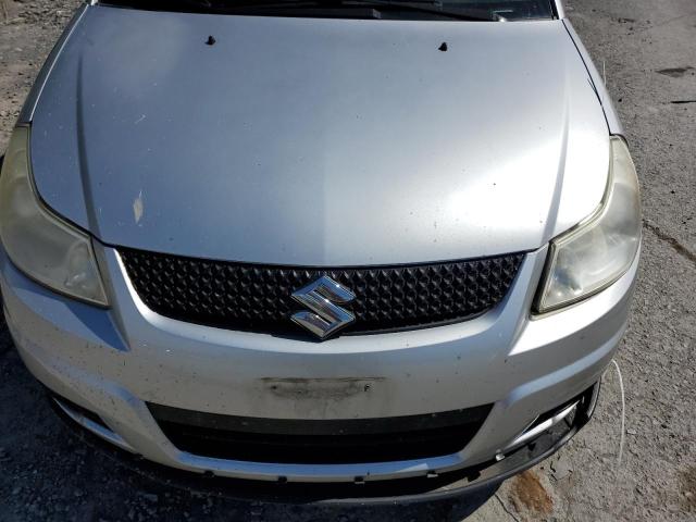 JS2YB5A34C6301297 2012 Suzuki Sx4