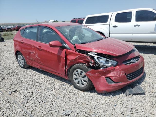 VIN KMHCT5AEXGU274915 2016 Hyundai Accent, SE no.4