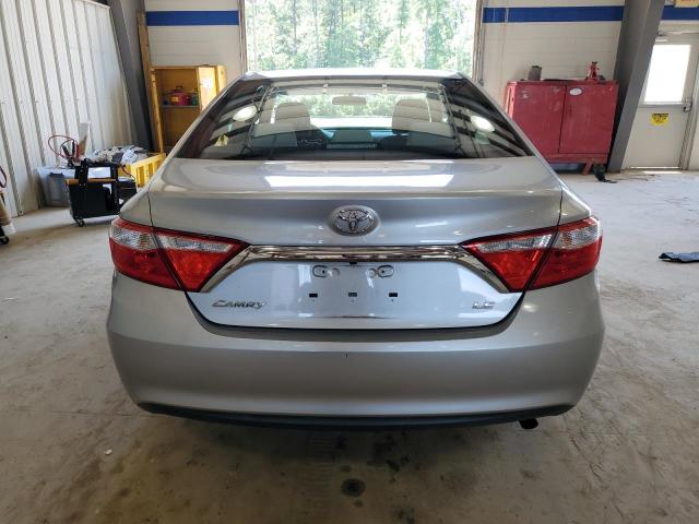 VIN 4T4BF1FK0FR494465 2015 Toyota Camry, LE no.6