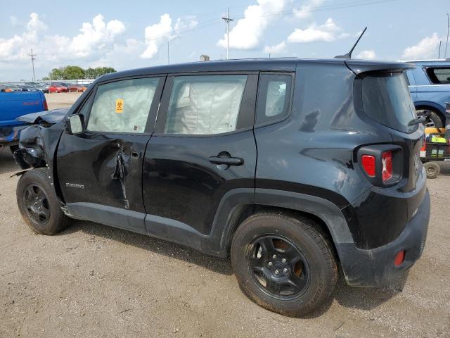 2017 JEEP RENEGADE S - ZACCJAAB9HPE73966