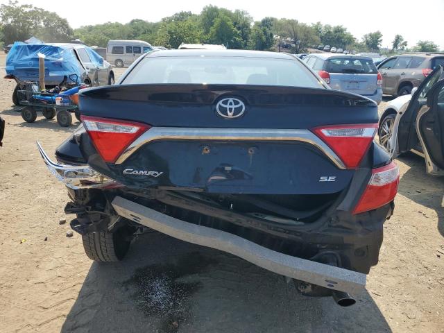2015 TOYOTA CAMRY LE - 4T1BF1FK8FU875670
