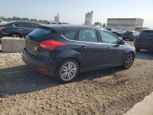 2015 FORD FOCUS TITA - 1FADP3N23FL349353