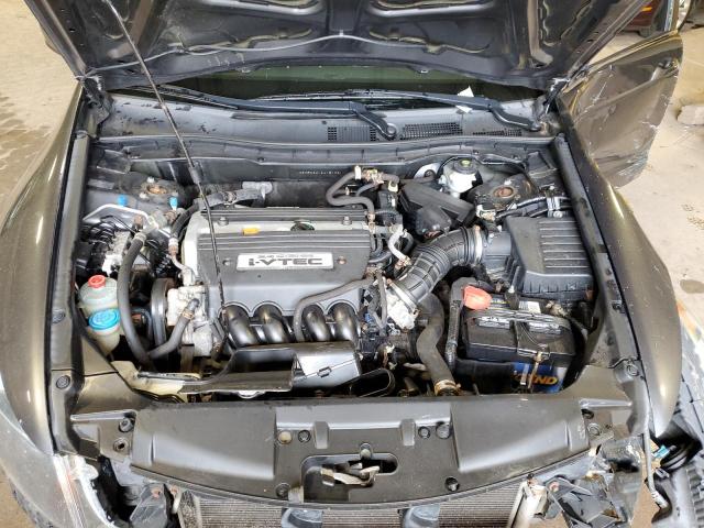 1HGCP26308A151921 2008 Honda Accord Lx